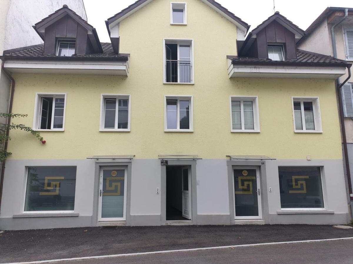 3 Doppel In 9320 Apartment *