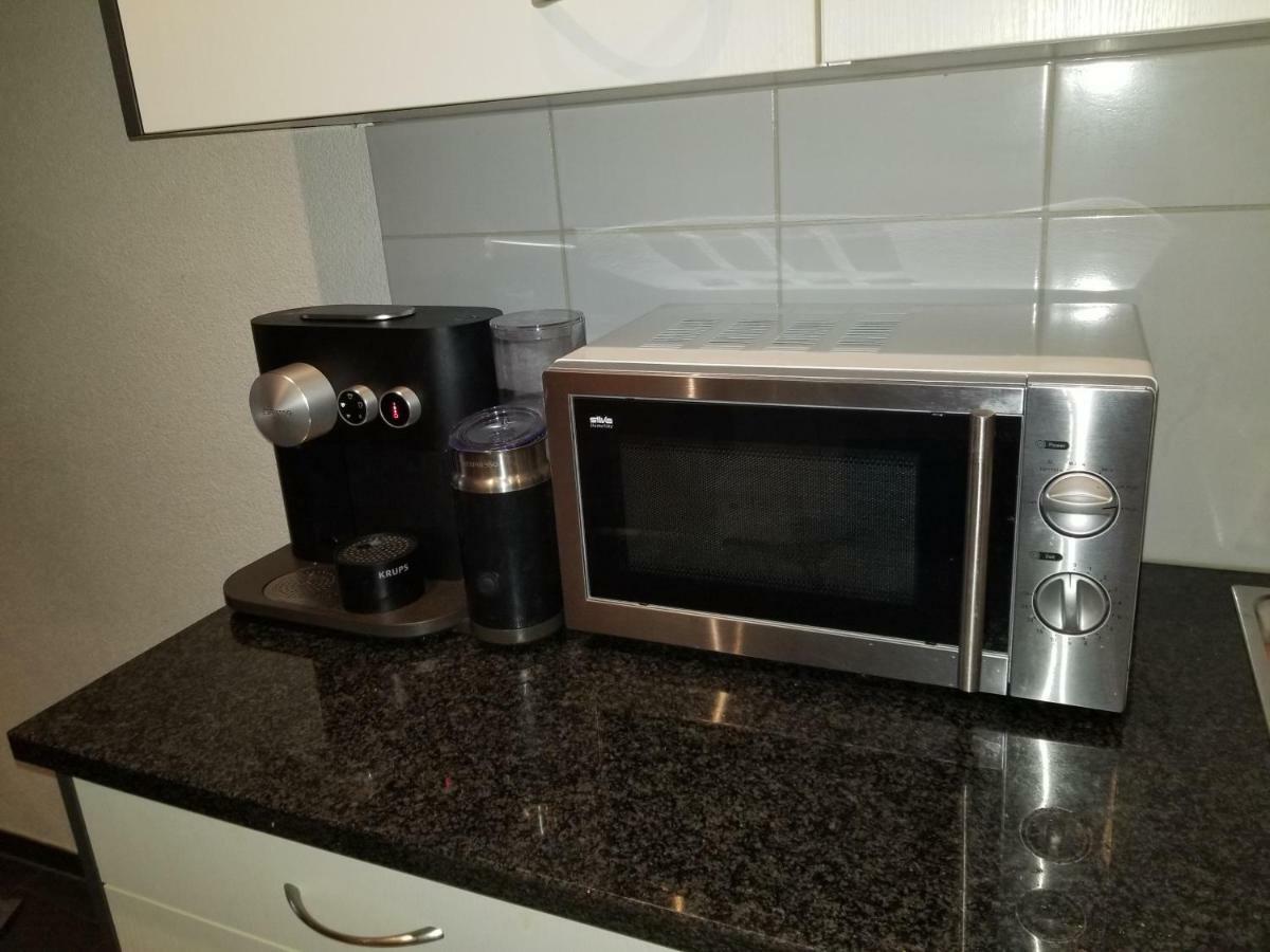 Apartment 3 Doppel In 9320 Arbon
