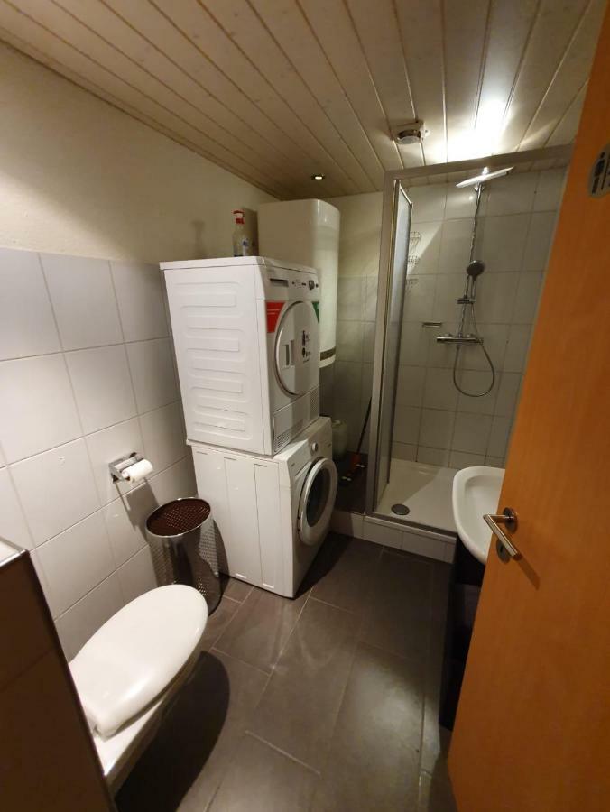 3 Doppel In 9320 Apartment *
