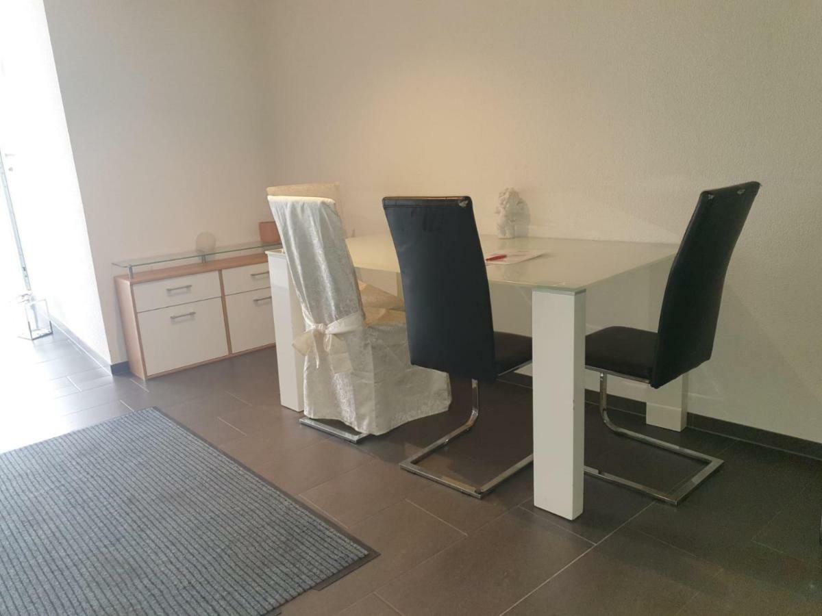 3 Doppel In 9320 Apartment *
