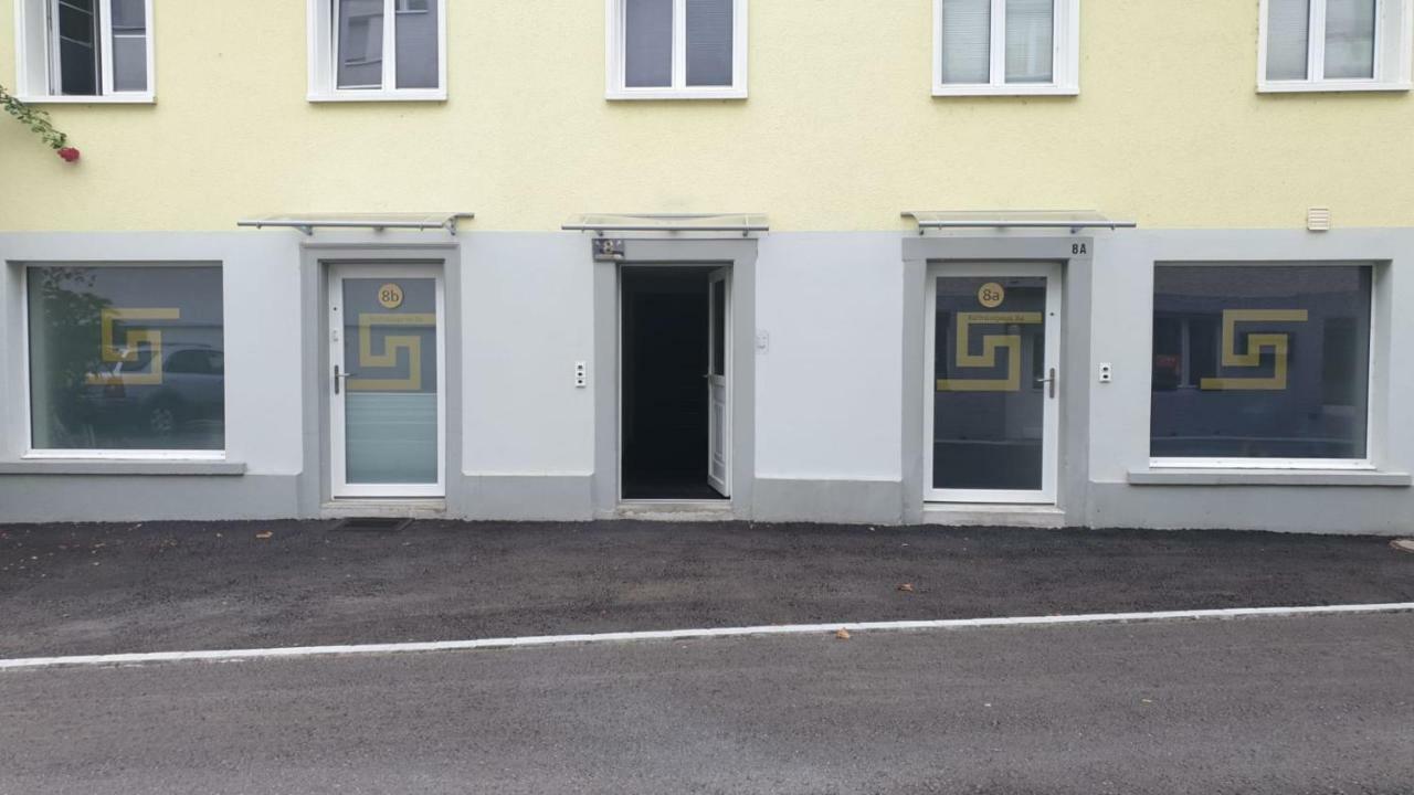 Apartment 3 Doppel In 9320