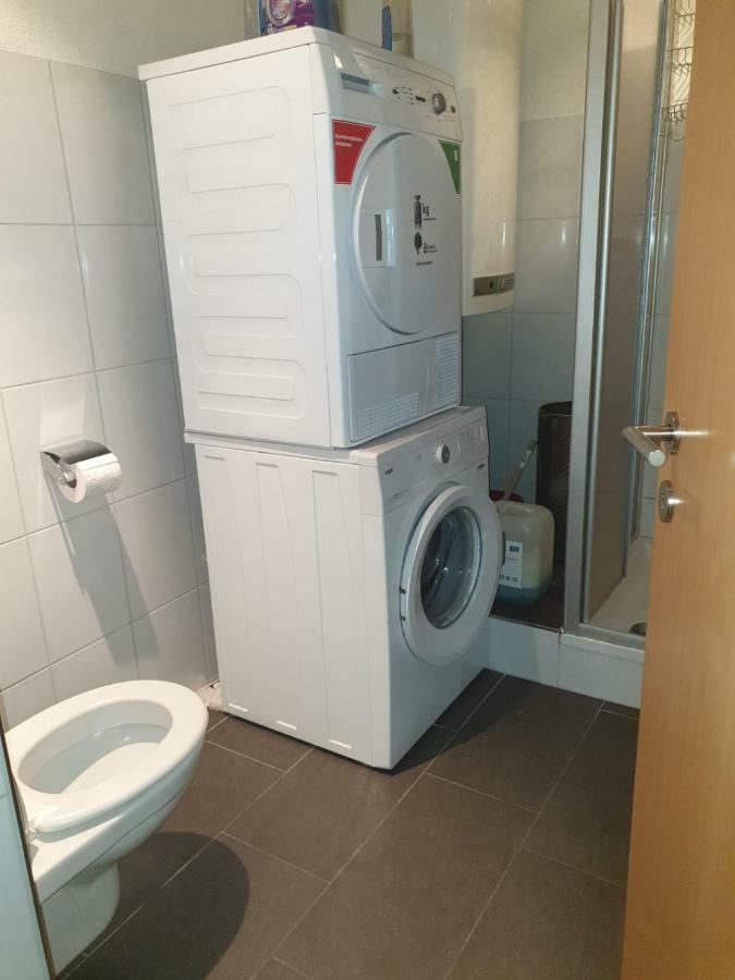 Apartment 3 Doppel In 9320 Arbon