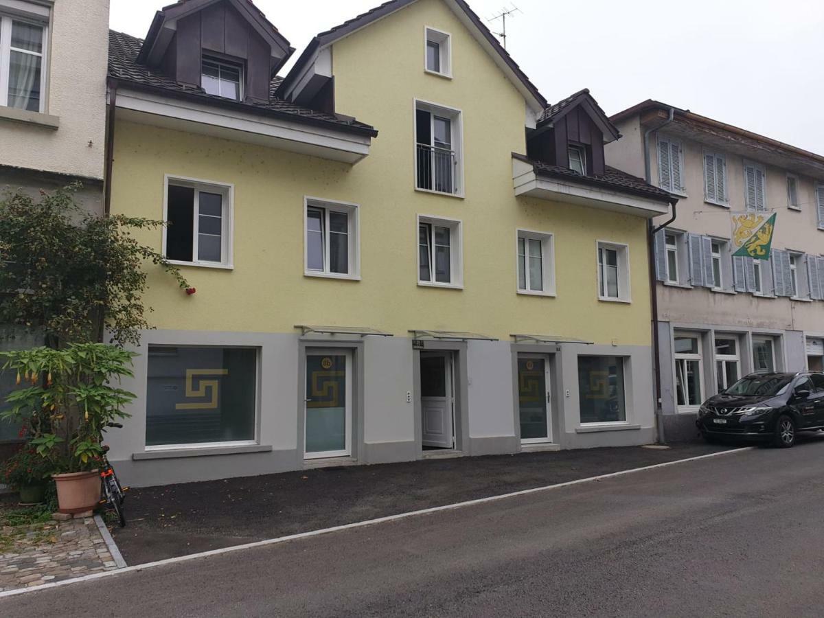 Apartment 3 Doppel In 9320