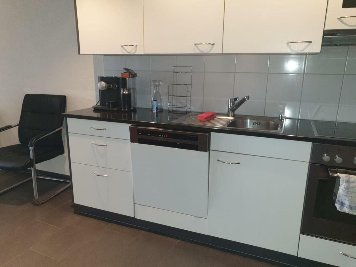 3 Doppel In 9320 Apartment Arbon