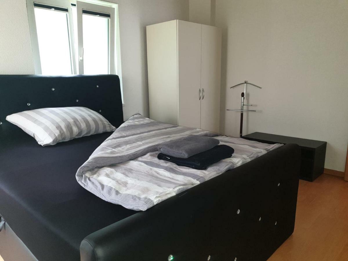 Apartment 3 Doppel In 9320 Arbon