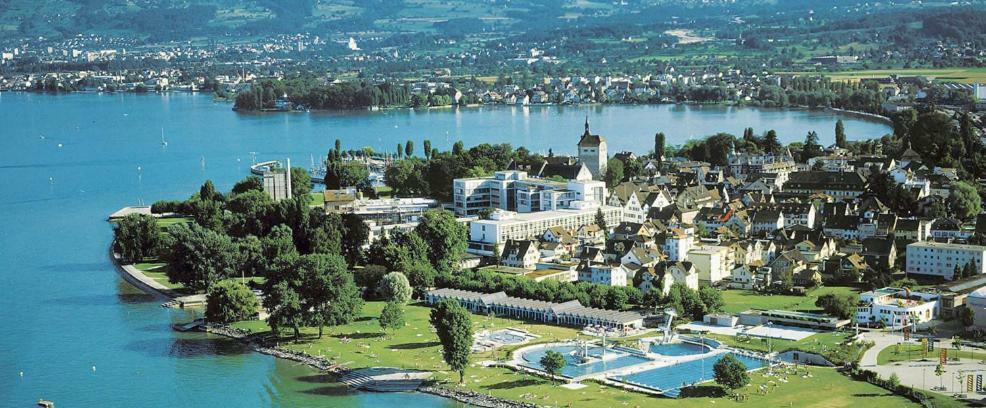 3 Doppel In 9320 Apartment Arbon