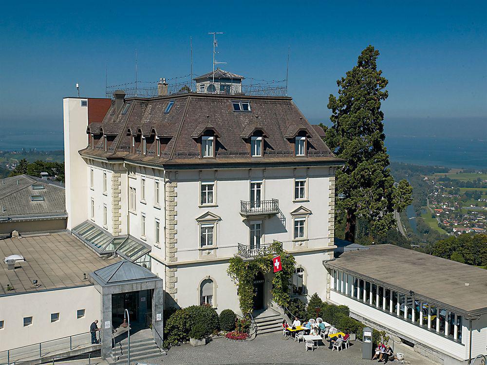 Swiss Quality Hotel 3*