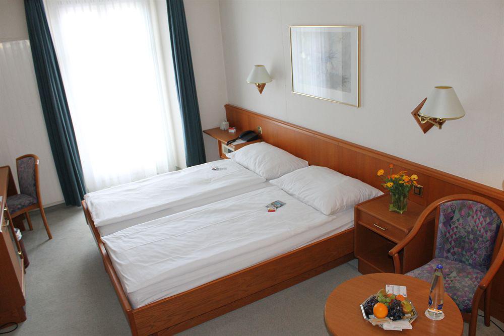Swiss Quality 3*