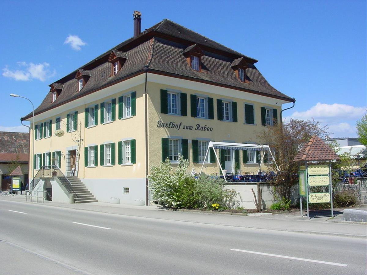 Hotel Raben 2*