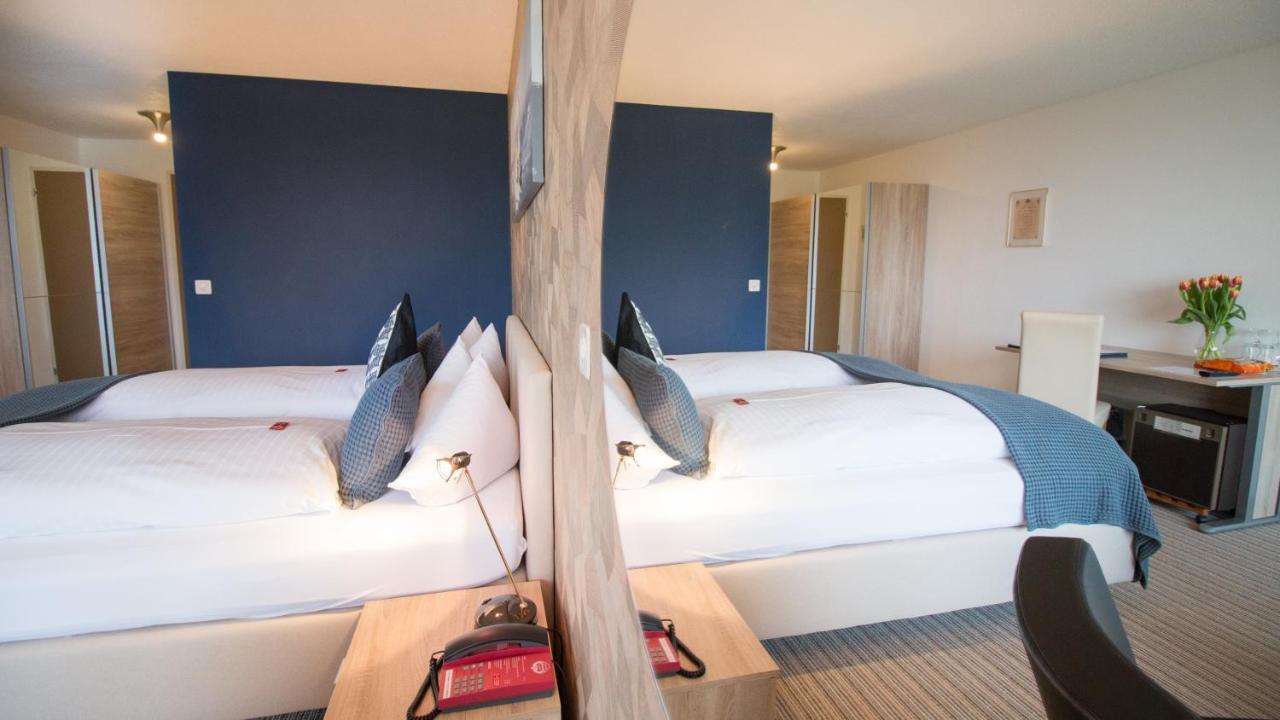 Hotel Park - Inseli Romanshorn