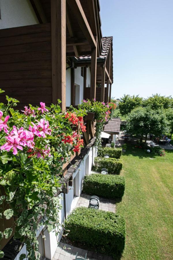 Restaurant Seegarten 3*