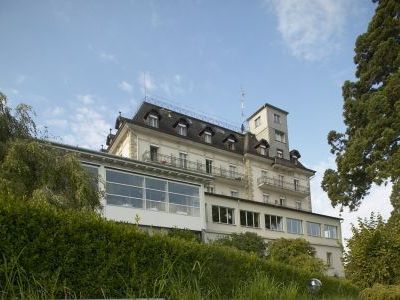 Swiss Quality 3* Walzenhausen