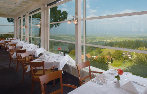 Swiss Quality Hotel