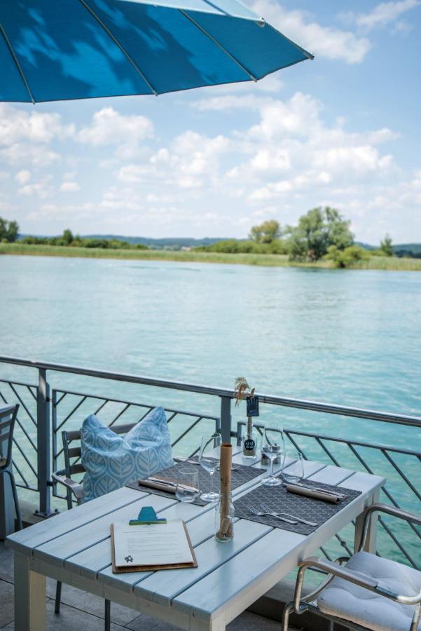 Gottlieber - Die Krone Hotel