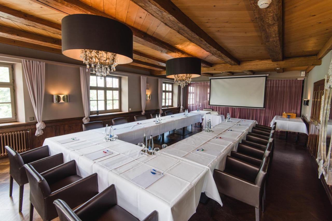 Hotel Gottlieber - Die Krone Gottlieben
