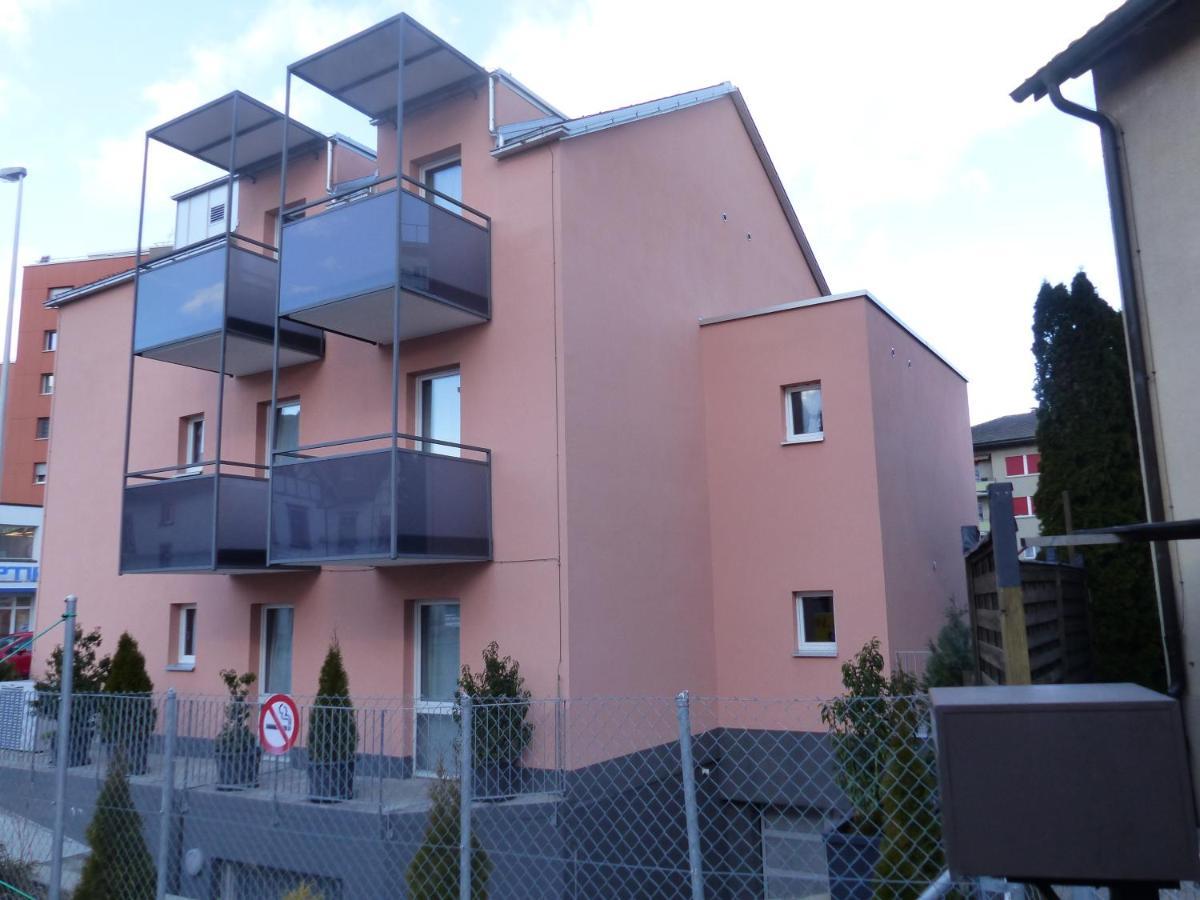 Plaza 3* Kreuzlingen