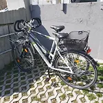 Studio direkt am Bodensee