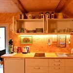Gemuetliches Ferienstudio