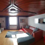 Haus Basilea