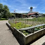 Zimmer In Den Voralpen