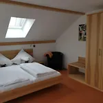 Gaestehaus Eisenhut