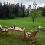 Ferienhaus Fromsenrueti