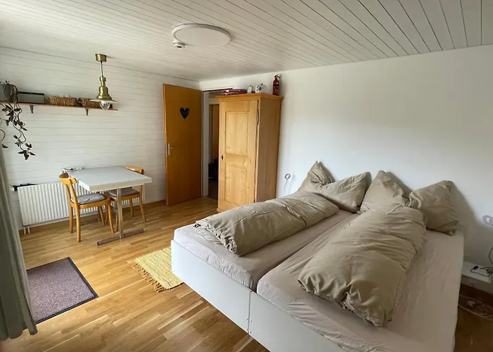 Zimmer In Den Voralpen