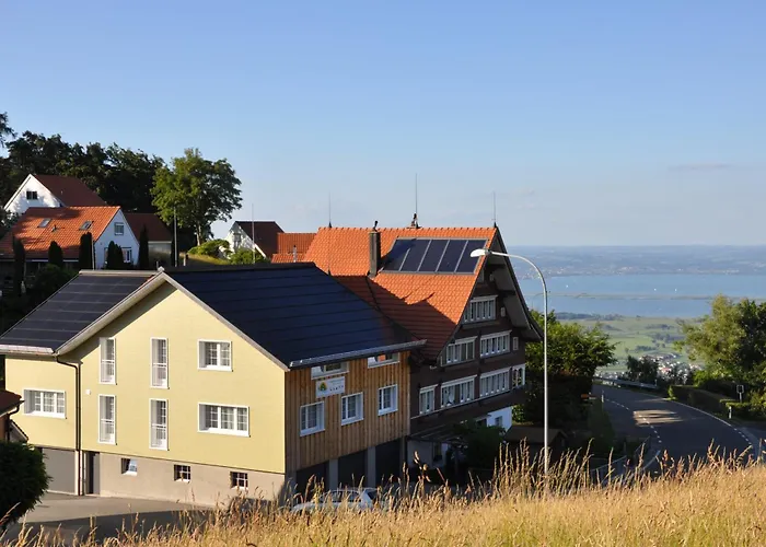 Gaestehaus Eisenhut