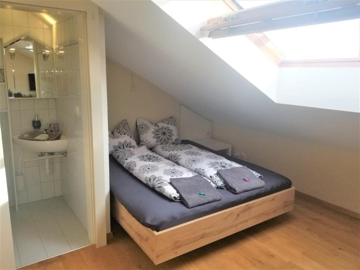 Apartment Direkt Am Bodensee