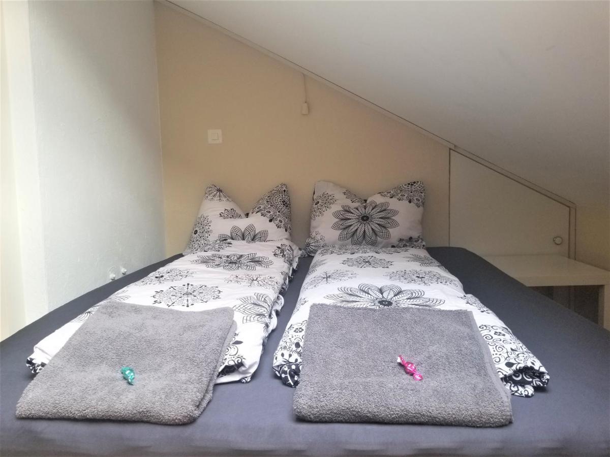 Apartment Direkt Am Bodensee *
