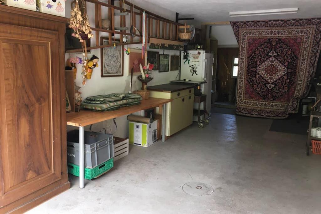 Gemutliches Ferienstudio Apartment