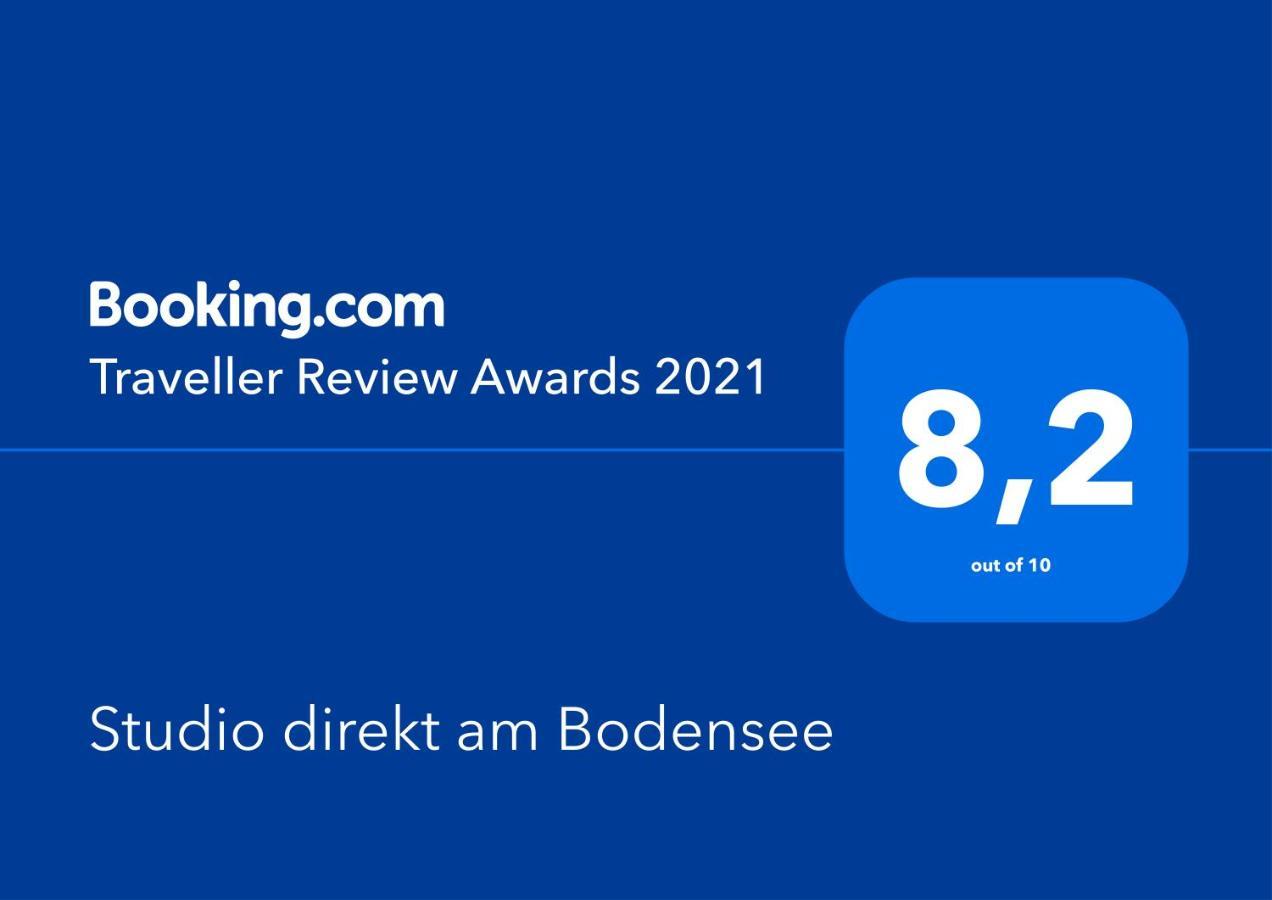 Direkt Am Bodensee *
