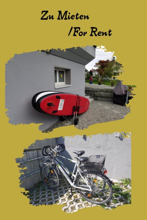 Direkt Am Bodensee *