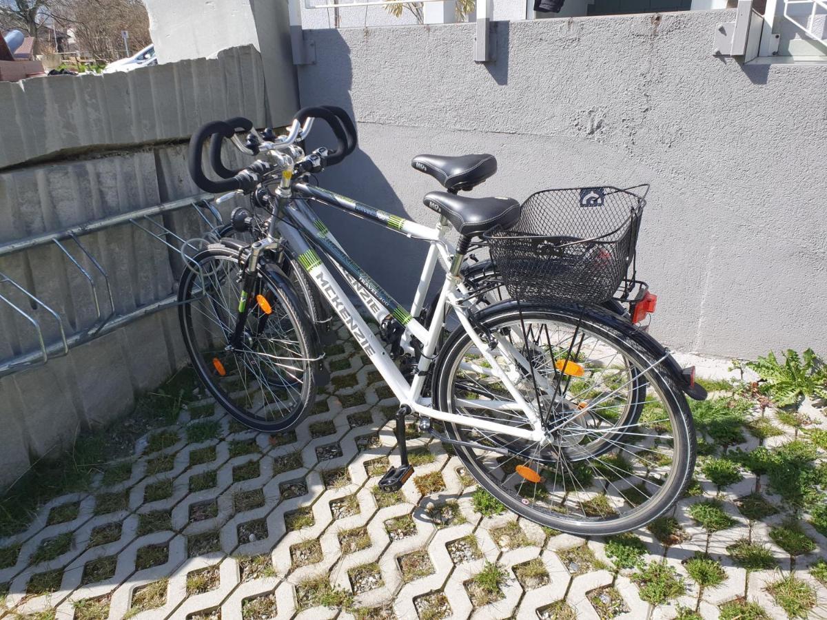 Direkt Am Bodensee Apartment *