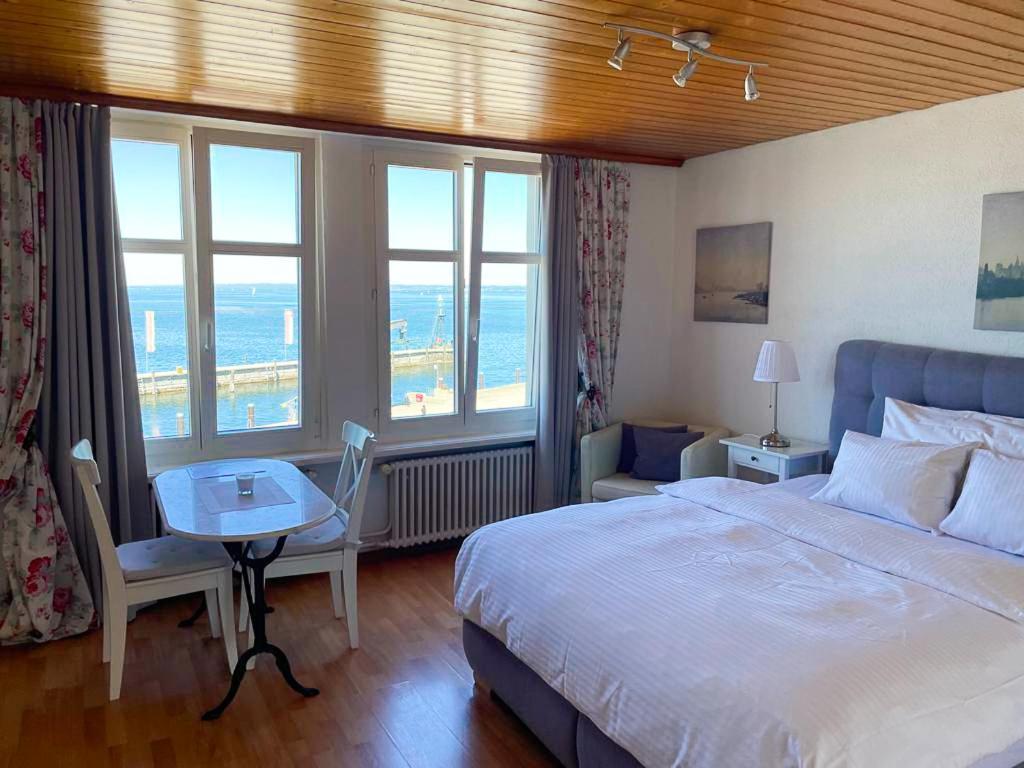 Apartment Lakeside - Easy Self Check-in *