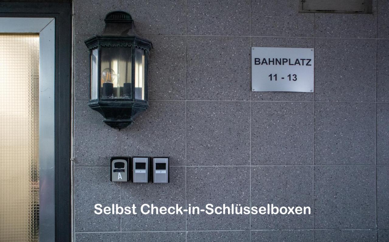 Lakeside - Easy Self Check-in Apartment *