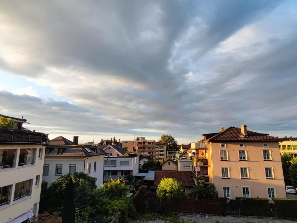 Im Herzen Rorschachs Apartment *