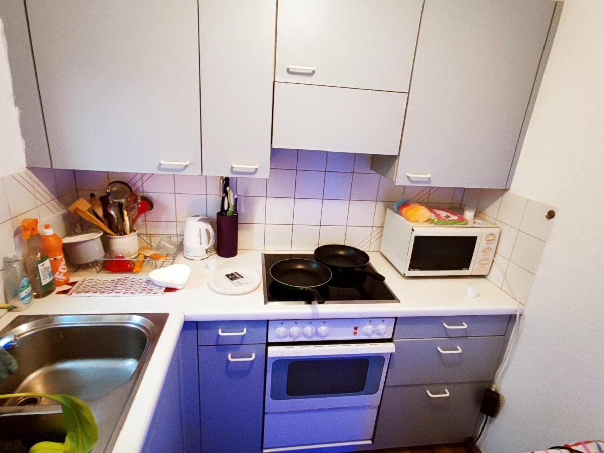 Im Herzen Rorschachs Apartment *