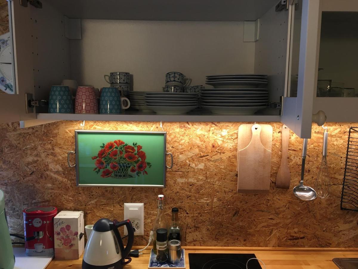 Gemutliches Ferienstudio * Heiden