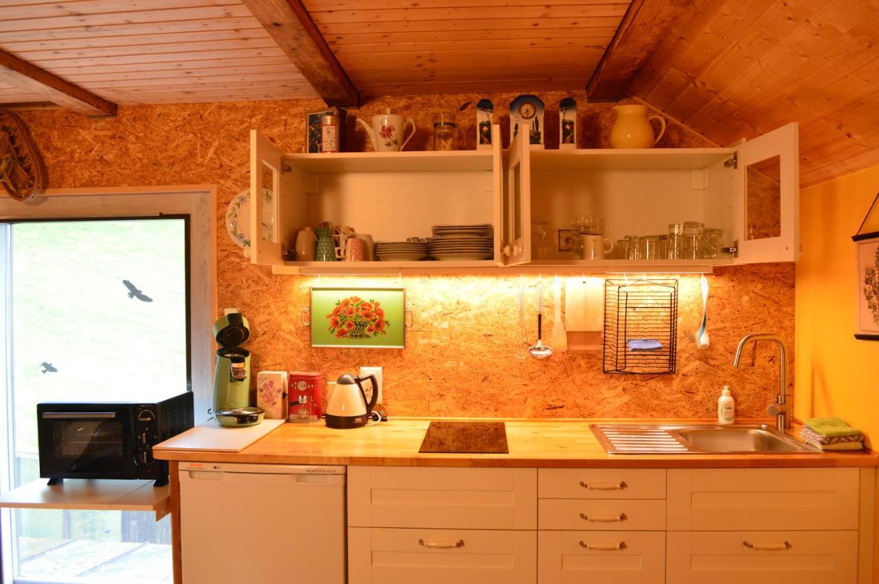Gemutliches Ferienstudio * Heiden