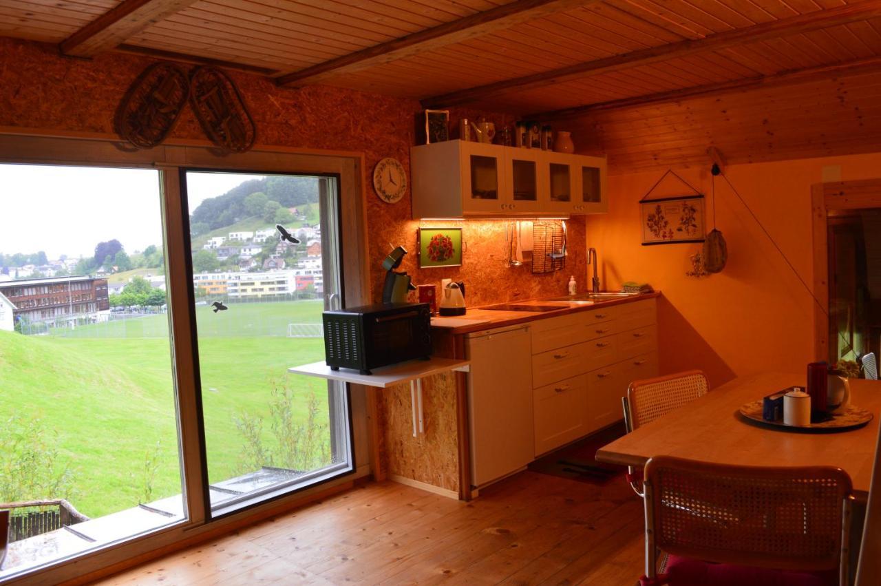 Gemutliches Ferienstudio Apartment Heiden