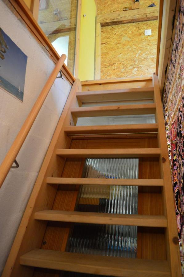 Apartment Gemutliches Ferienstudio
