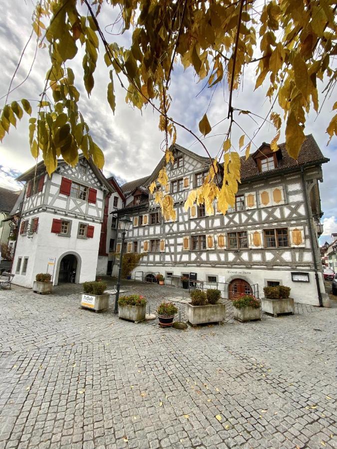 Residenz Von Swisspartments Arbon