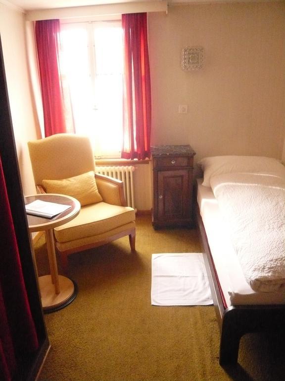 Guest house Park 2*