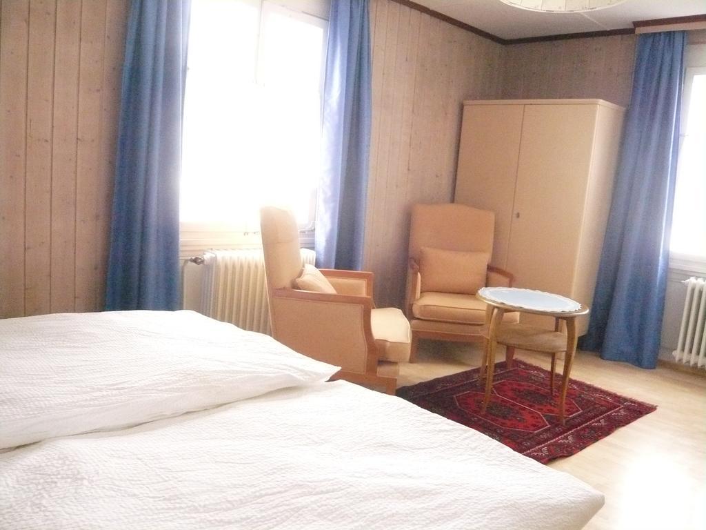 Guest house Park