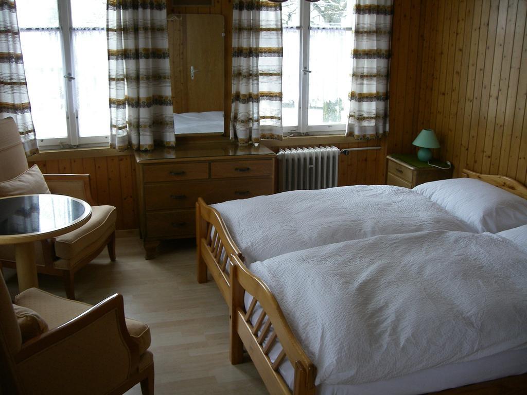 Park Guest house