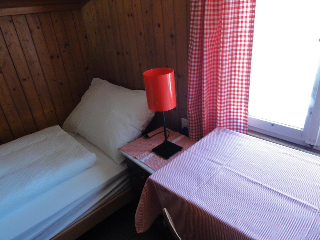 Park Guest house