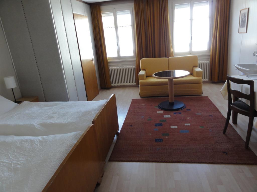 Guest house Park 2*