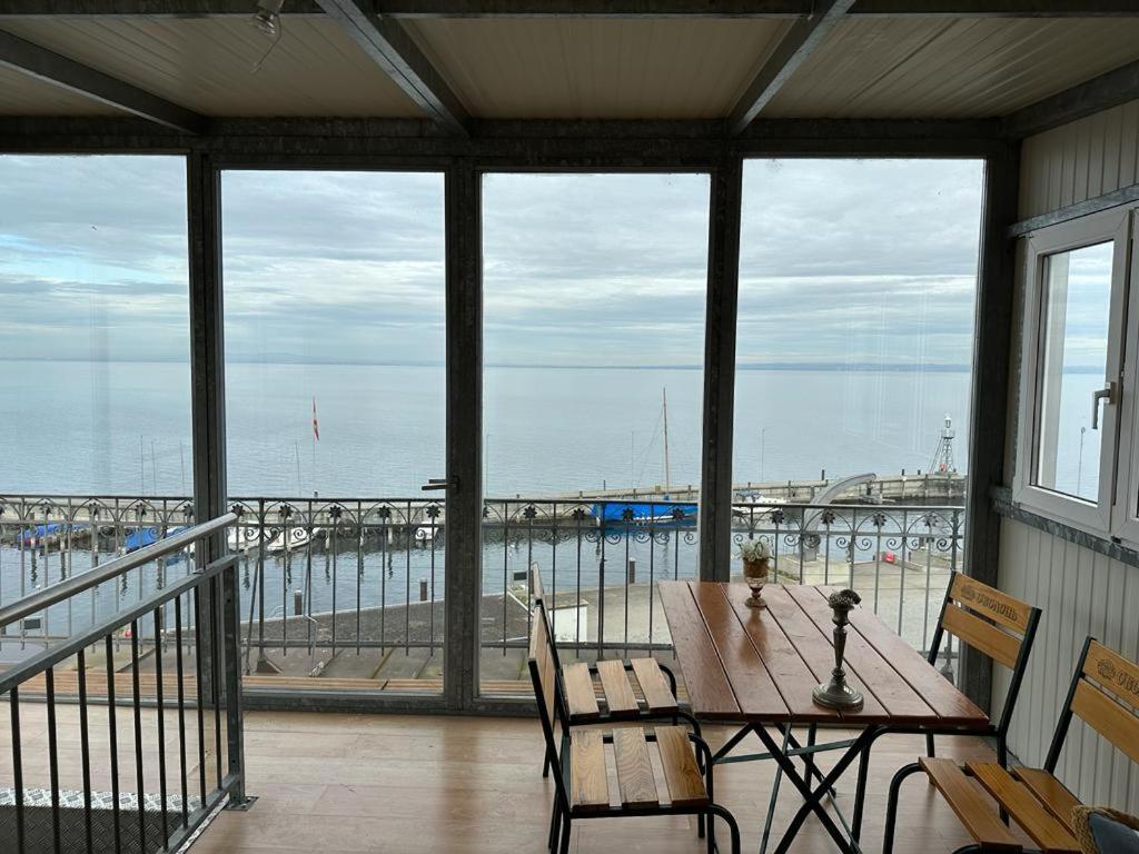 Apartment Lakeside - Easy Self Check-in *