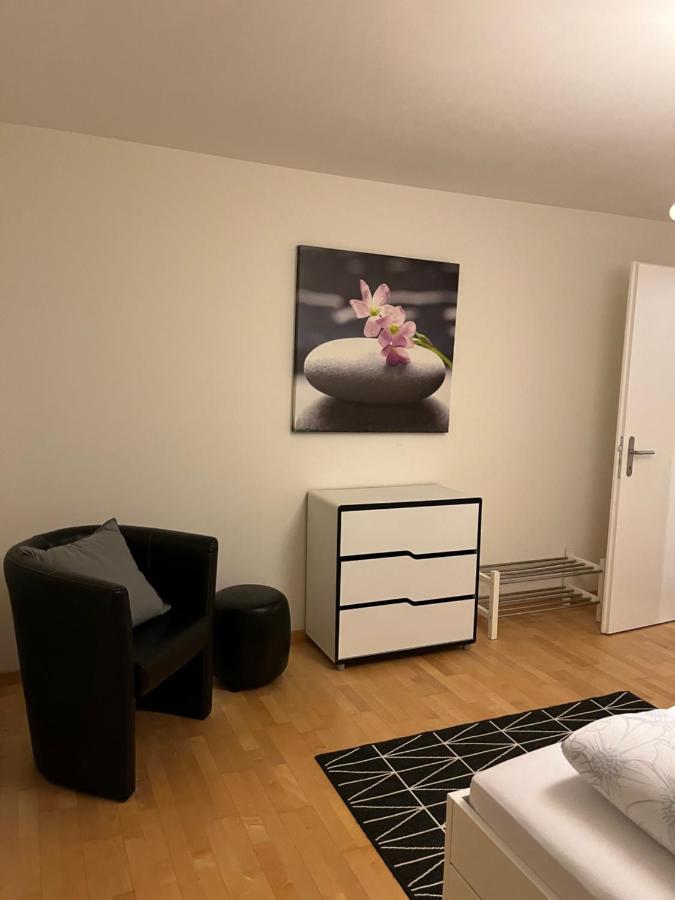 Apartment Amazing Lakeview Flat Horn